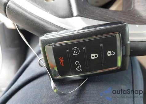 2023 Jeep Grand Cherokee Limited 4X4 z USA, uszkodzony, nr VIN 1C4RJHBG3PC625434